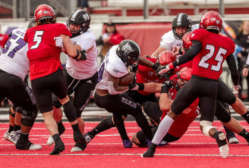 Surging Weber State football hosts sliding Eastern Washington for homecoming