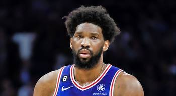 Surprise Betting Favorite To Land 76ers' Star Joel Embiid Emerges