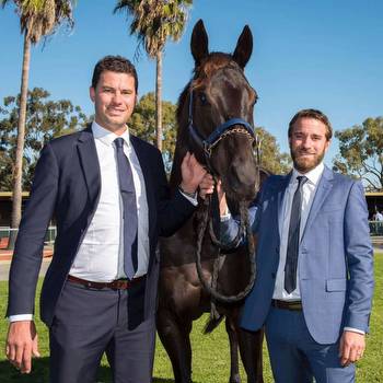 Surprise packet leads Hannans Handicap assault for Pearce brothers