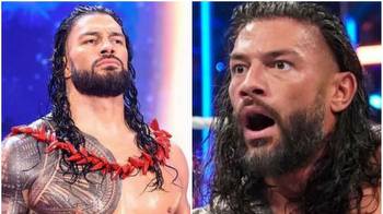 Surprising 21-year veteran to possibly dethrone Roman Reigns? Shedding light on the recent report