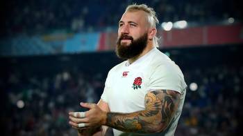 Sussex Player Joe Marler Can Still Play Big Role After Strong World Cup
