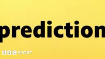 Sutton's predictions: Tottenham v Leicester