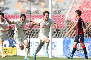 Suwon FC vs Jeju United Prediction, Betting Tips & Odds
