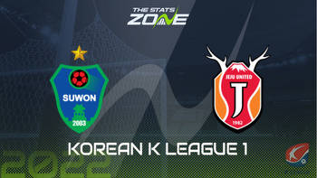 Suwon FC vs Jeju United Preview & Prediction