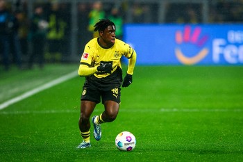 SV Darmstadt vs Borussia Dortmund Prediction and Betting Tips