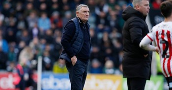 Swansea City and Sunderland latest Championship clubs to sack managers