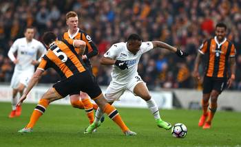 Swansea City vs Hull City prediction, preview, team news and more