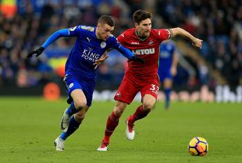 Swansea City vs Leicester City Prediction and Betting Tips
