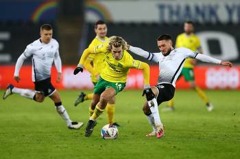 Swansea City vs Norwich City Prediction and Betting Tips