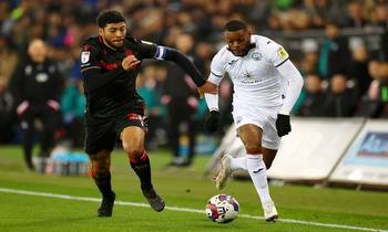 Swansea City vs Rotherham United Prediction, Betting Tips & Odds │27 FEBRUARY, 2023