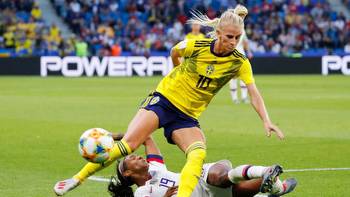 Sweden vs. Australia odds, picks, predictions: Soccer expert reveals best bets for Tokyo Olympics 2020