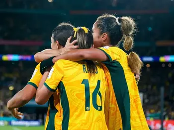 Sweden vs Australia predictions: Betting tips & best odds on Women’s World Cup third place play-off