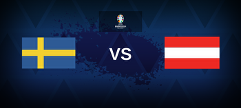 Sweden vs Austria Betting Odds, Tips, Predictions, Preview