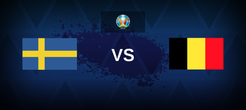 Sweden vs Belgium Betting Odds, Tips, Predictions, Preview