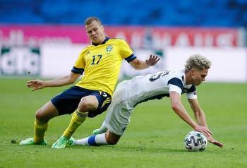 Sweden vs Finland Prediction and Betting Tips