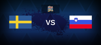 Sweden vs Slovenia Betting Odds, Tips, Predictions, Preview
