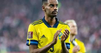 Sweden vs Slovenia betting tips: Nations League preview, predictions and odds