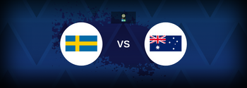 Sweden Women vs Australia Women Betting Odds, Tips, Predictions