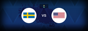 Sweden Women vs USA Women Betting Odds, Tips, Predictions