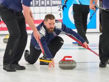 Sweep 16: Curling Canada's PointsBet Invitational ready for debut in Fredericton