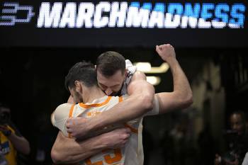 Sweet 16 odds and best bets: Tennessee’s defense is legit