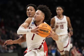 Sweet 16 picks and best bets for 2023 NCAA Tournament