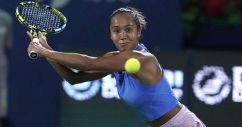 Swiatek vs. Fernandez Dubai Tennis Championships picks and odds: Fade Canadian in tough matchup