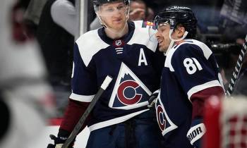 Swiss Players That Left a Mark on Colorado Avalanche History