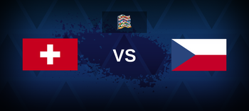 Switzerland vs Czech Republic Betting Odds, Tips, Predictions, Preview
