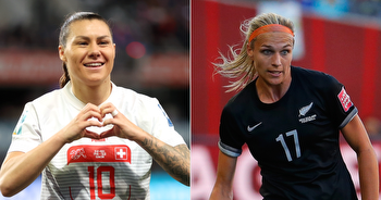 Switzerland vs New Zealand prediction, odds, betting tips and best bets for Women's World Cup 2023 match