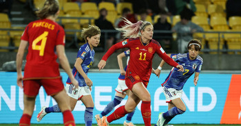 Switzerland vs. Spain: Top Storylines, Odds, Live Stream for Women's World Cup 2023