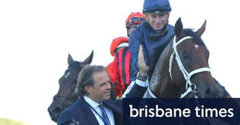 Sydney autumn racing 2023: Shinzo, Coolmore, Ryan Moore, Chris Waller eye bright future after Golden Slipper win