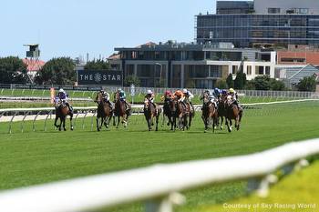 Sydney Preview Dec. 9-10, 2022: Spot Plays for Randwick