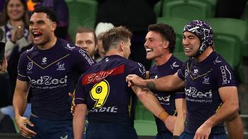 Sydney Roosters vs Melbourne Storm Tips & Preview