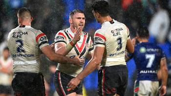 Sydney Roosters vs North Queensland Cowboys Tips & Preview