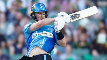 Sydney Sixers v Adelaide Strikers predictions and cricket betting tips