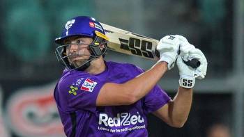 Sydney Sixers v Hobart Hurricanes predictions and cricket betting tips