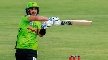 Sydney Thunder v Sydney Sixers predictions and cricket betting tips