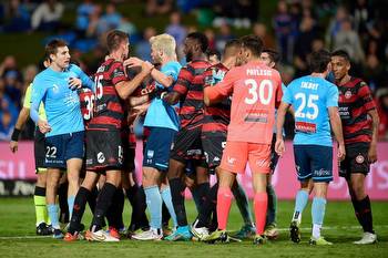 Sydney vs Western Sydney Wanderers Prediction and Betting Tips