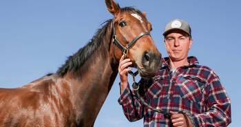 Symon Wilde-trained Tralee Rose aiming for Caulfield and Melbourne Cups