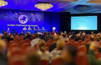 Symposium: Racing braces for growth in TV, sports betting