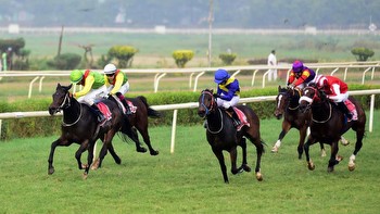 Synthesis for HPSL Indian 2000 Guineas (Gr 1)