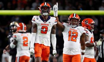 Syracuse Football: Army vs. Syracuse prediction, odds, spread and over/under for college football week 4