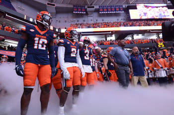 Syracuse Football: Orange is poised for 'good year,' says expert Phil Steele