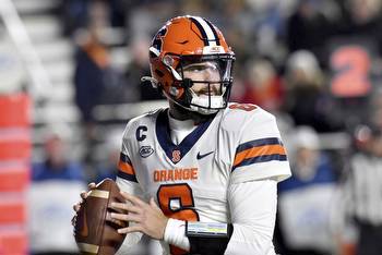 Syracuse football vs. Minnesota in The Pinstripe Bowl prediction and odds