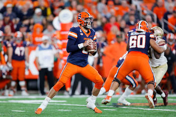 Syracuse football vs. Minnesota latest odds, how to watch in Pinstripe Bowl