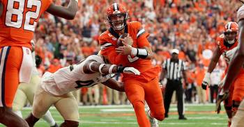Syracuse Orange football 2023 opponent preview: Purdue Boilermakers