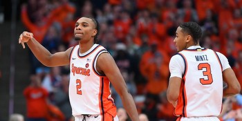 Syracuse Orange men’s basketball: a look at the resume heading into the final month of ACC basketball