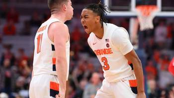 Syracuse Orange vs. Pittsburgh Panthers live stream, TV channel, start time, odds