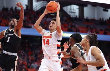 Syracuse vs. #16 Illinois basketball prediction & best bets: Tue, 11/29